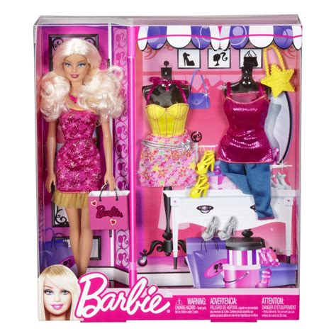 barbie doll gift